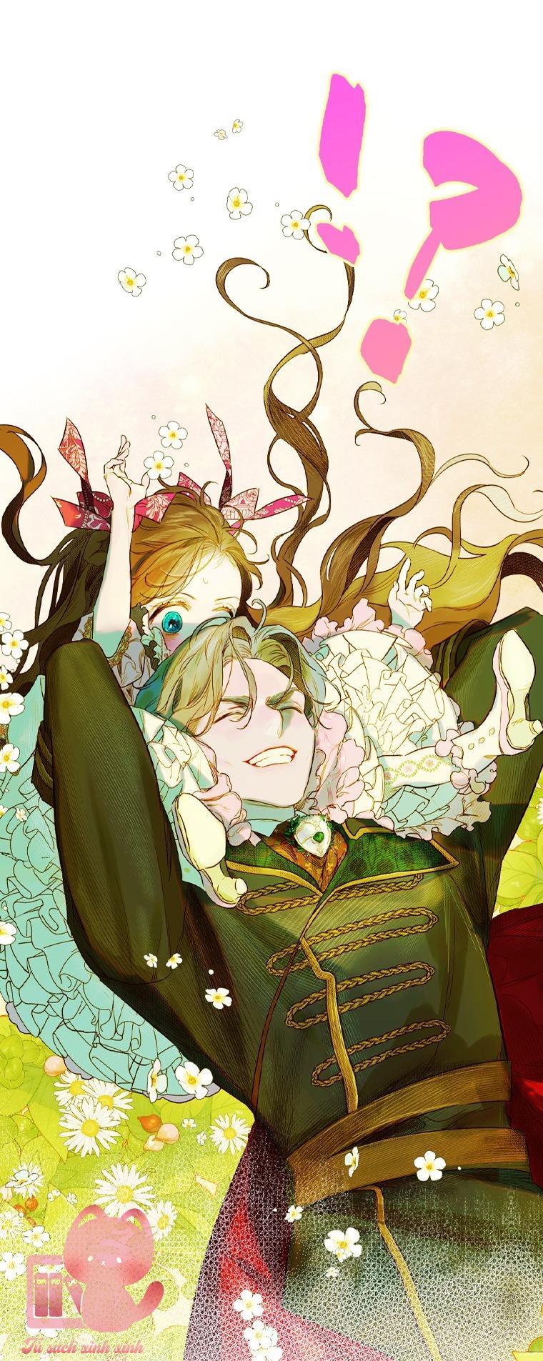 Khế Ước Hôn Nhân Của Mẹ Tôi - Chap 9 - Trang 17