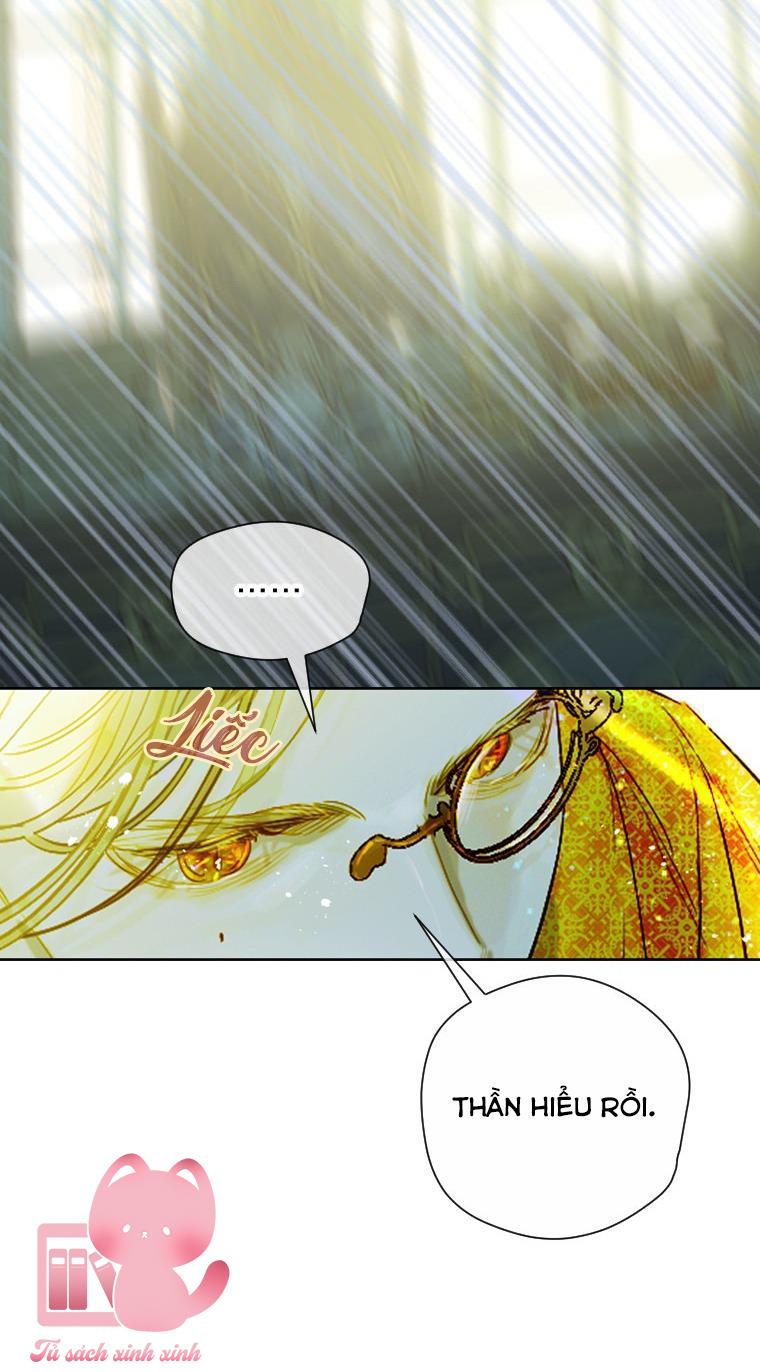 Khế Ước Hôn Nhân Của Mẹ Tôi - Chap 9 - Trang 3