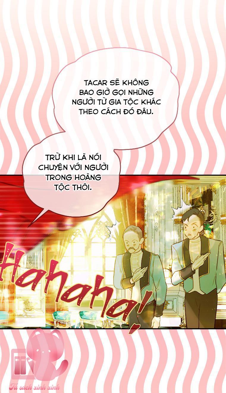Khế Ước Hôn Nhân Của Mẹ Tôi - Chap 9 - Trang 21