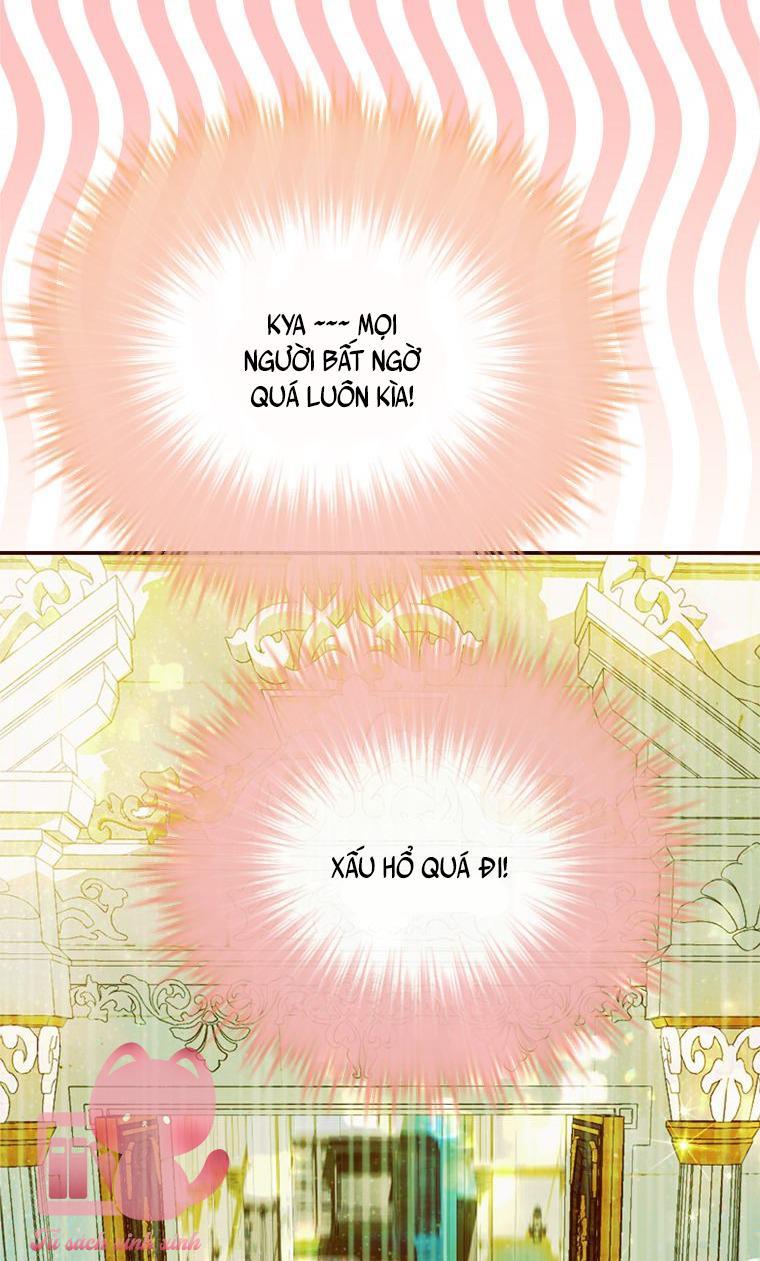 Khế Ước Hôn Nhân Của Mẹ Tôi - Chap 9 - Trang 22