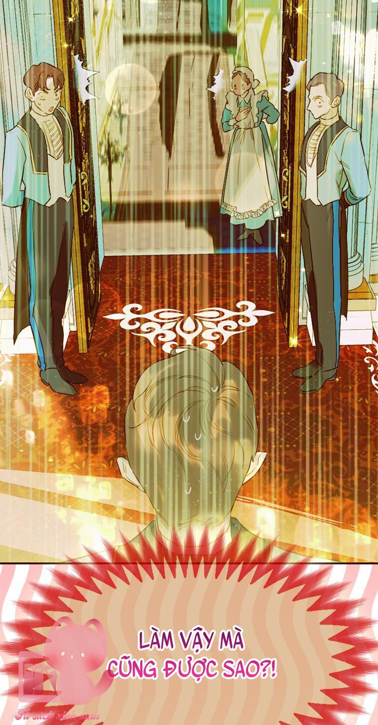 Khế Ước Hôn Nhân Của Mẹ Tôi - Chap 9 - Trang 23