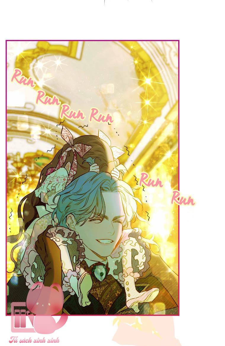 Khế Ước Hôn Nhân Của Mẹ Tôi - Chap 9 - Trang 26