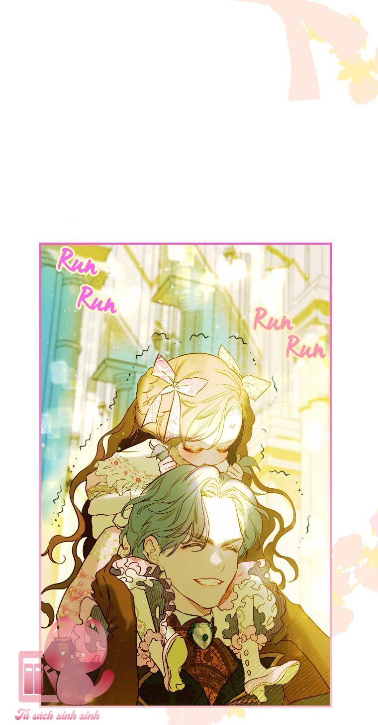 Khế Ước Hôn Nhân Của Mẹ Tôi - Chap 9 - Trang 27