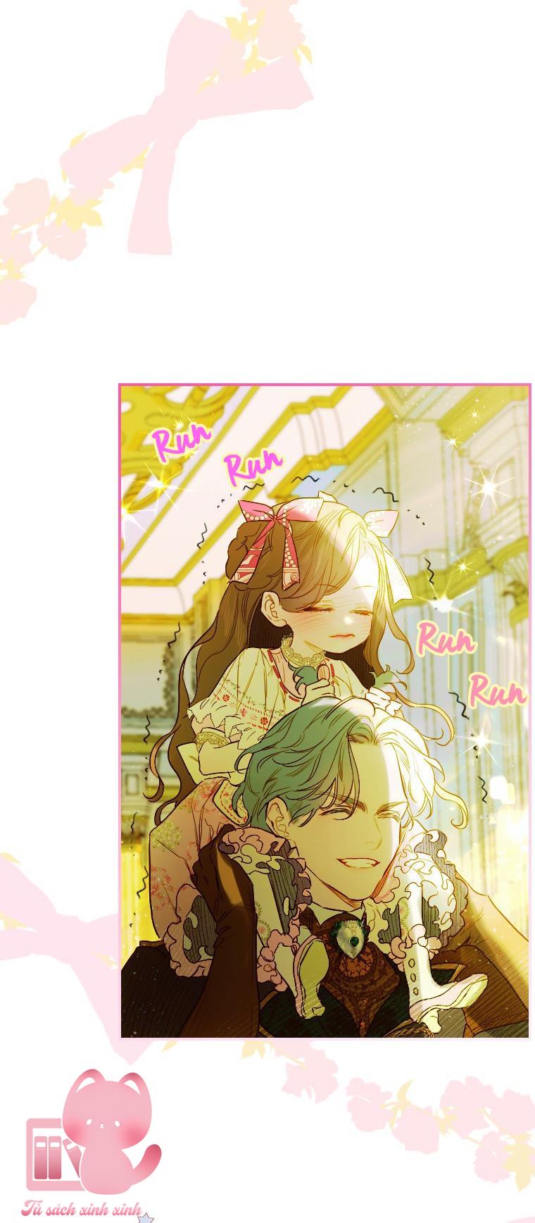Khế Ước Hôn Nhân Của Mẹ Tôi - Chap 9 - Trang 28