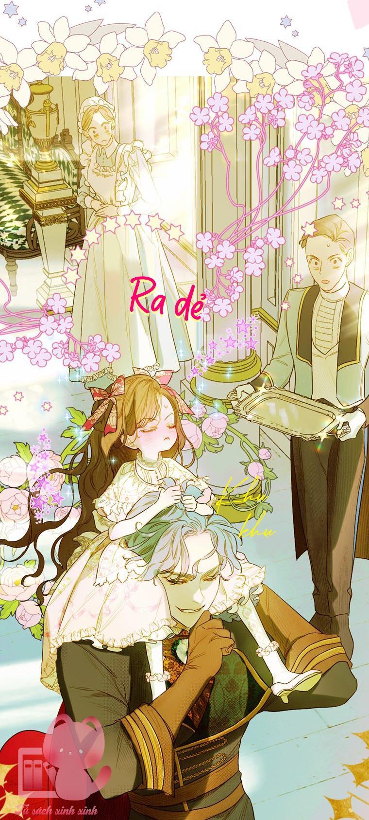 Khế Ước Hôn Nhân Của Mẹ Tôi - Chap 9 - Trang 29