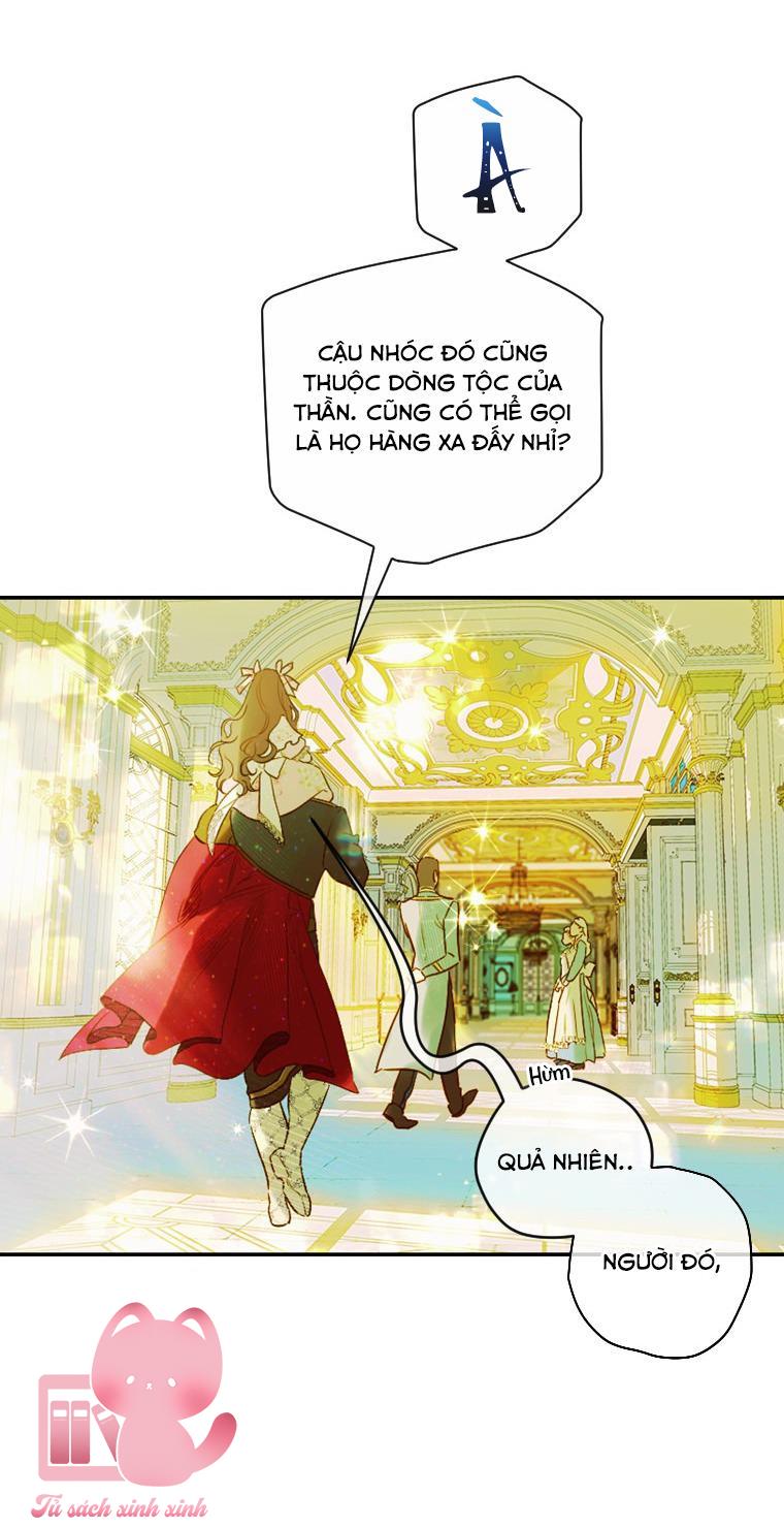 Khế Ước Hôn Nhân Của Mẹ Tôi - Chap 9 - Trang 32
