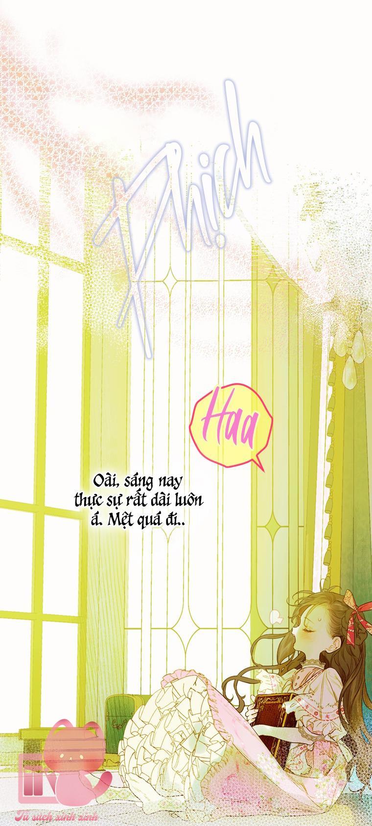 Khế Ước Hôn Nhân Của Mẹ Tôi - Chap 9 - Trang 36
