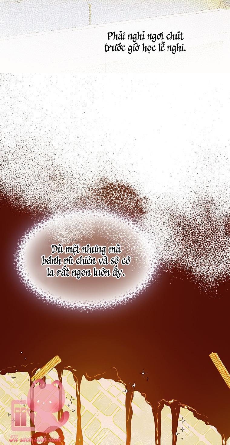 Khế Ước Hôn Nhân Của Mẹ Tôi - Chap 9 - Trang 37