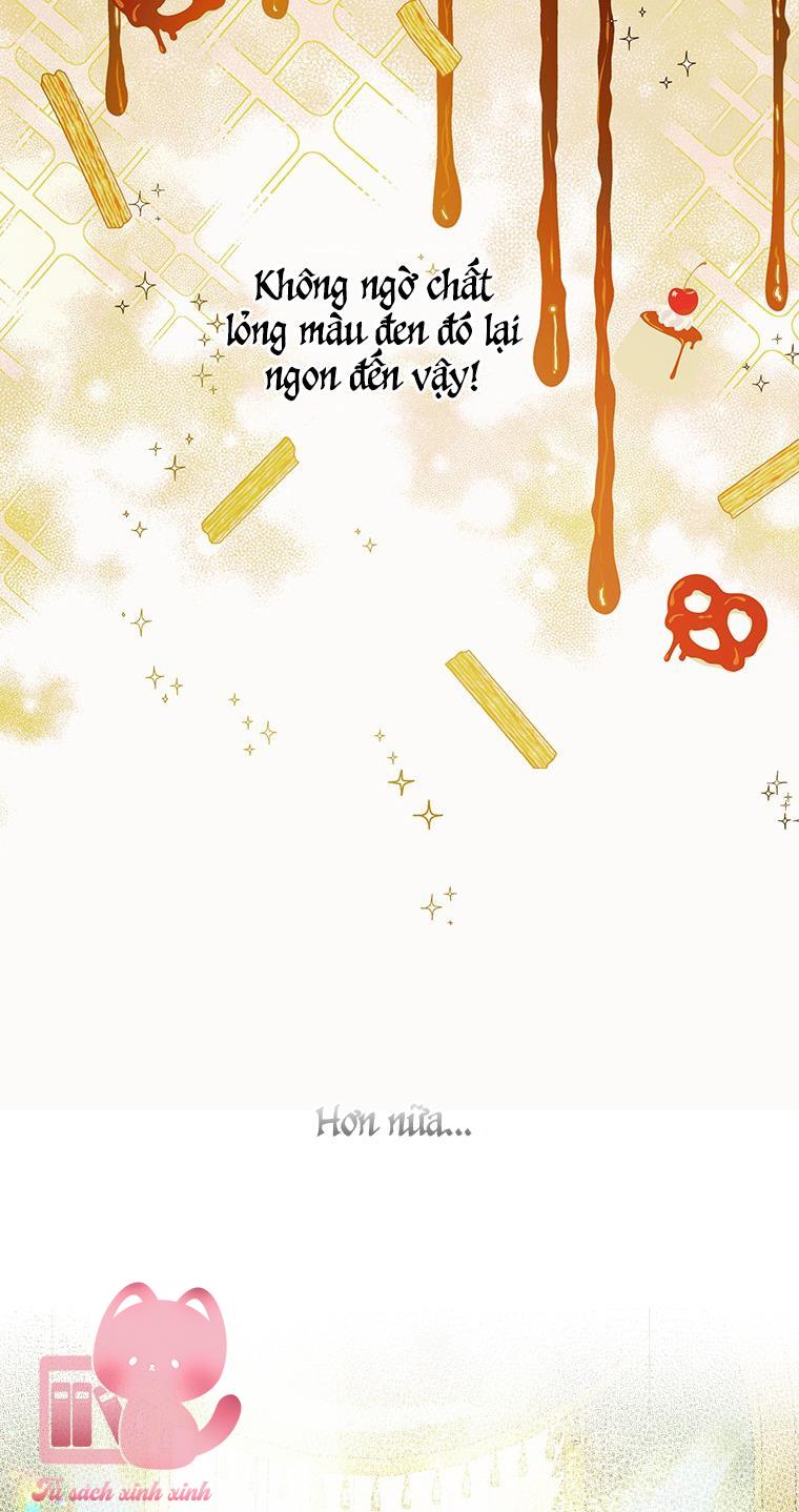Khế Ước Hôn Nhân Của Mẹ Tôi - Chap 9 - Trang 38