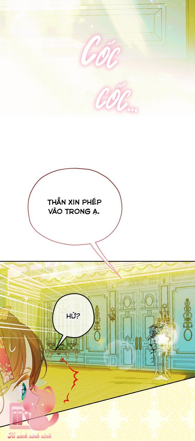 Khế Ước Hôn Nhân Của Mẹ Tôi - Chap 9 - Trang 40