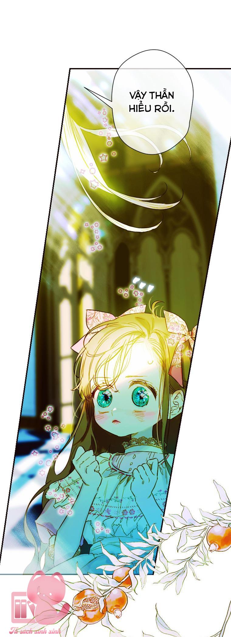 Khế Ước Hôn Nhân Của Mẹ Tôi - Chap 9 - Trang 5