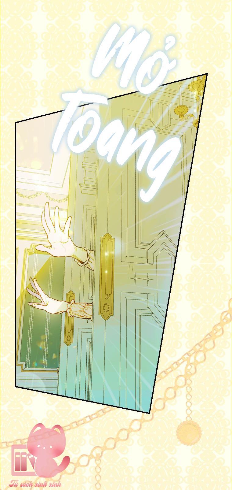 Khế Ước Hôn Nhân Của Mẹ Tôi - Chap 9 - Trang 41