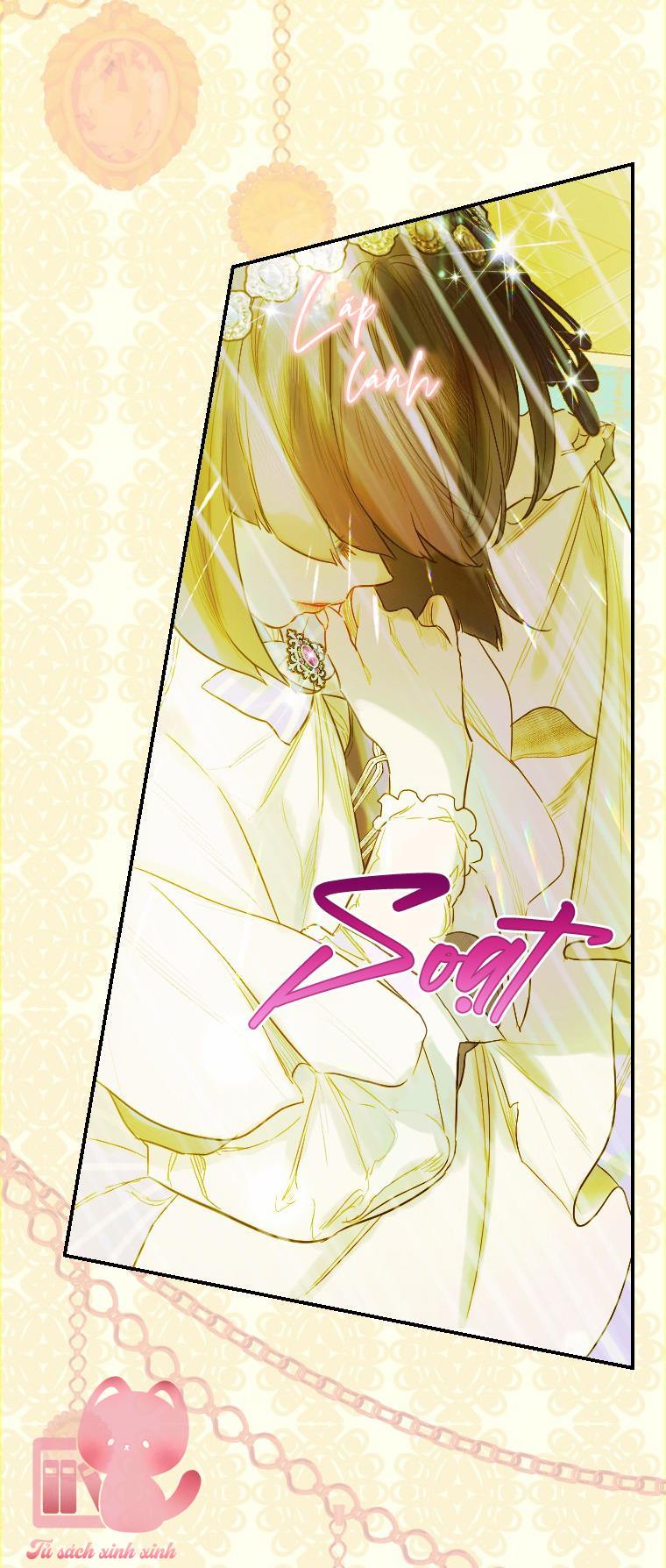 Khế Ước Hôn Nhân Của Mẹ Tôi - Chap 9 - Trang 42