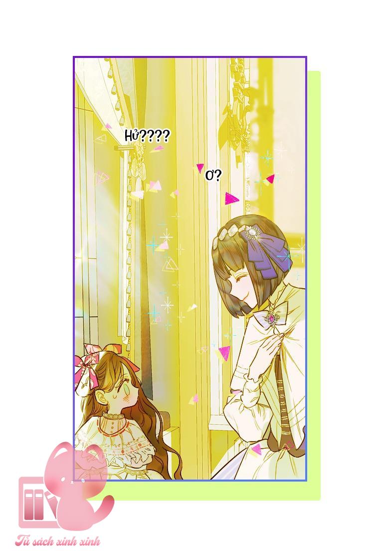 Khế Ước Hôn Nhân Của Mẹ Tôi - Chap 9 - Trang 45