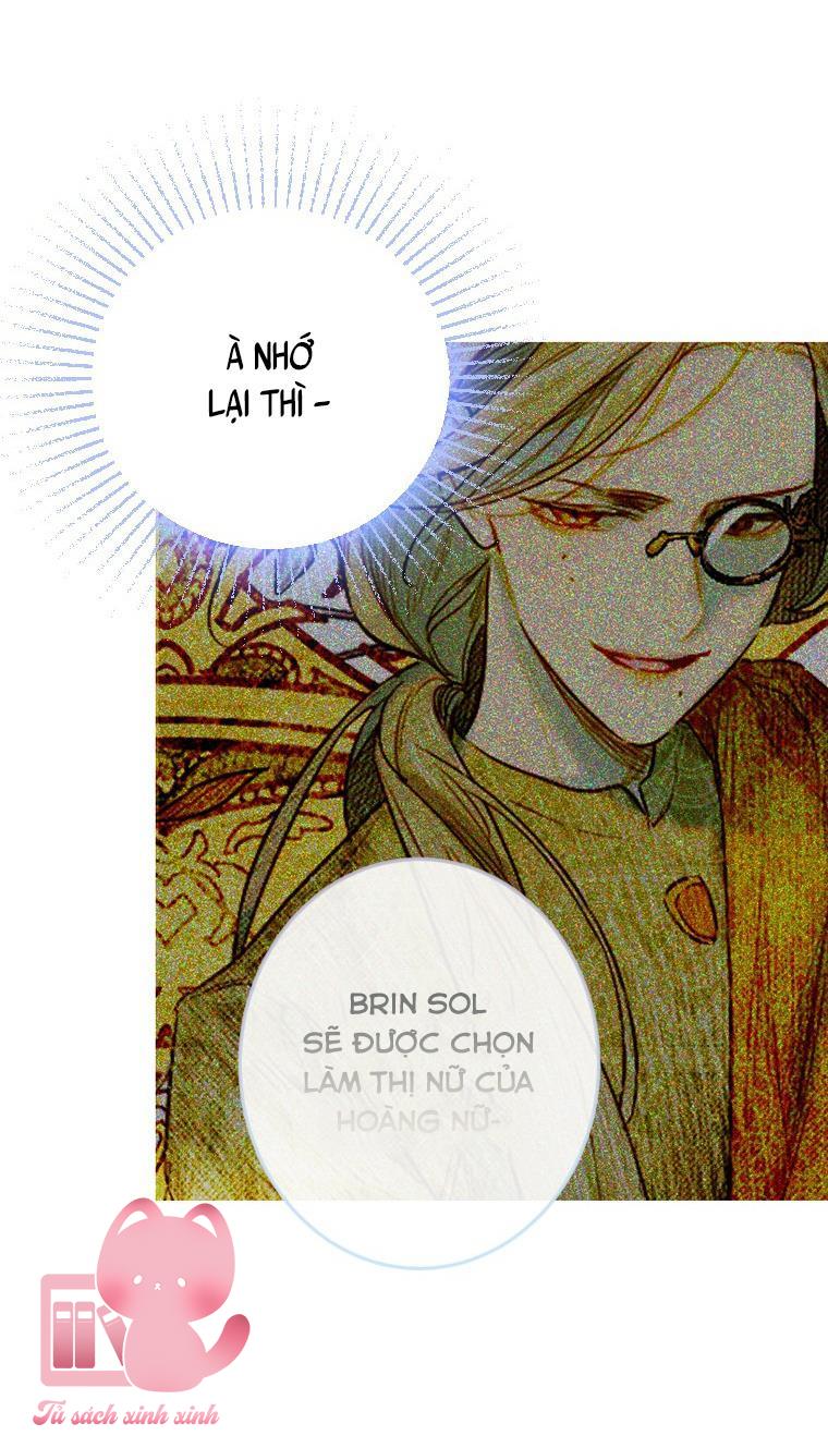 Khế Ước Hôn Nhân Của Mẹ Tôi - Chap 9 - Trang 46