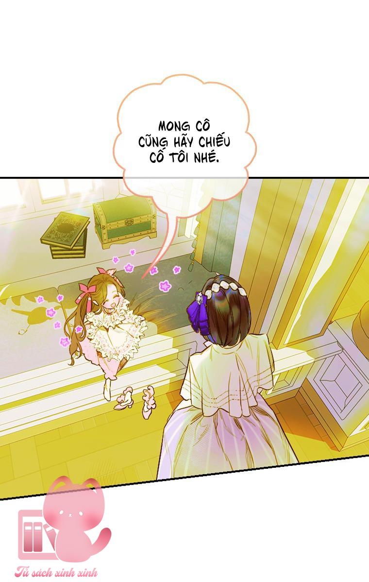 Khế Ước Hôn Nhân Của Mẹ Tôi - Chap 9 - Trang 47