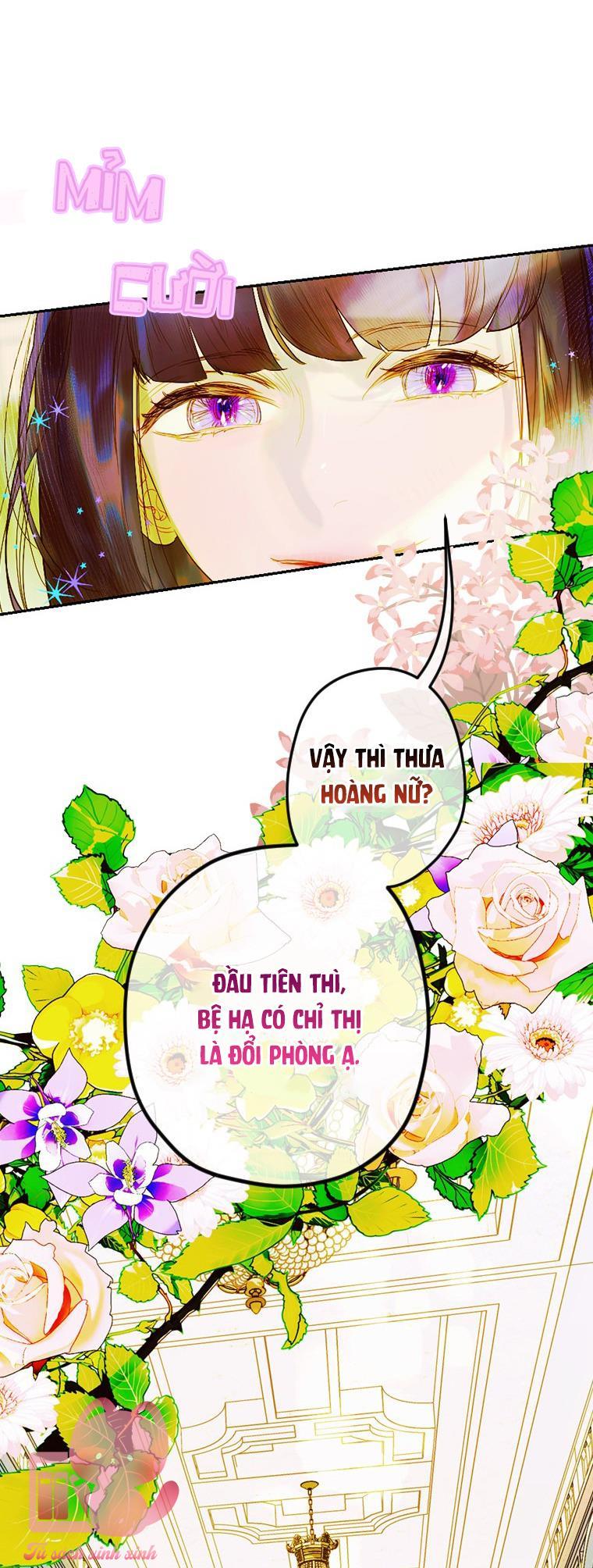 Khế Ước Hôn Nhân Của Mẹ Tôi - Chap 9 - Trang 48