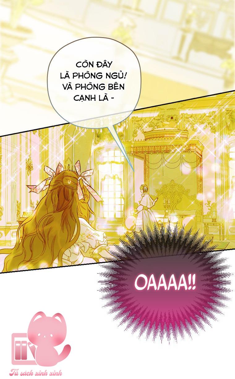 Khế Ước Hôn Nhân Của Mẹ Tôi - Chap 9 - Trang 52
