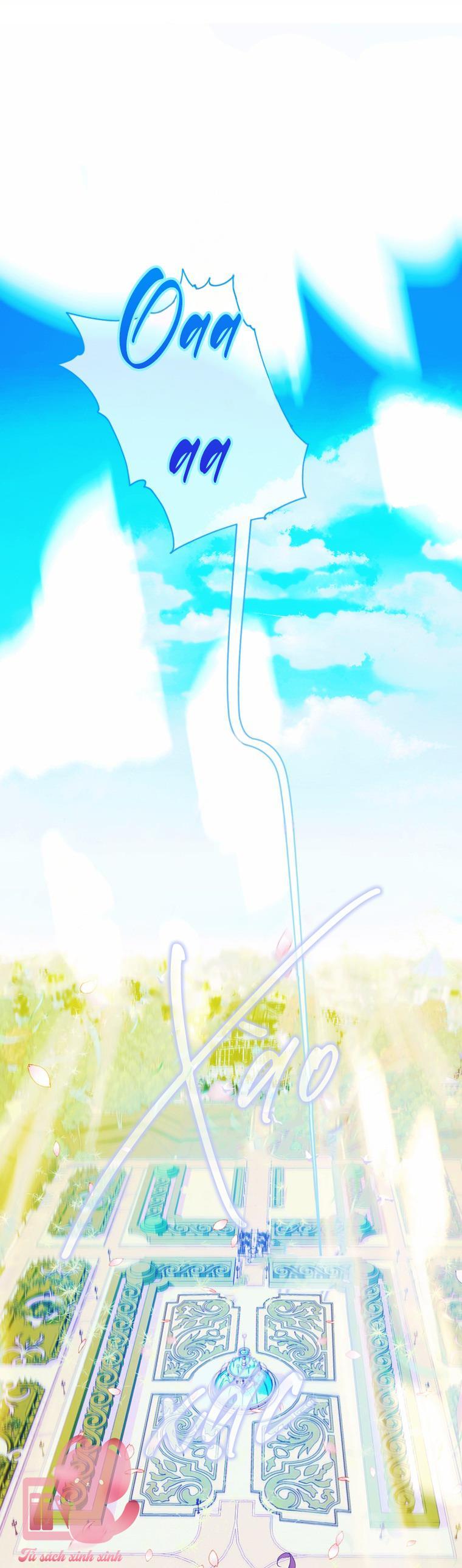 Khế Ước Hôn Nhân Của Mẹ Tôi - Chap 9 - Trang 55