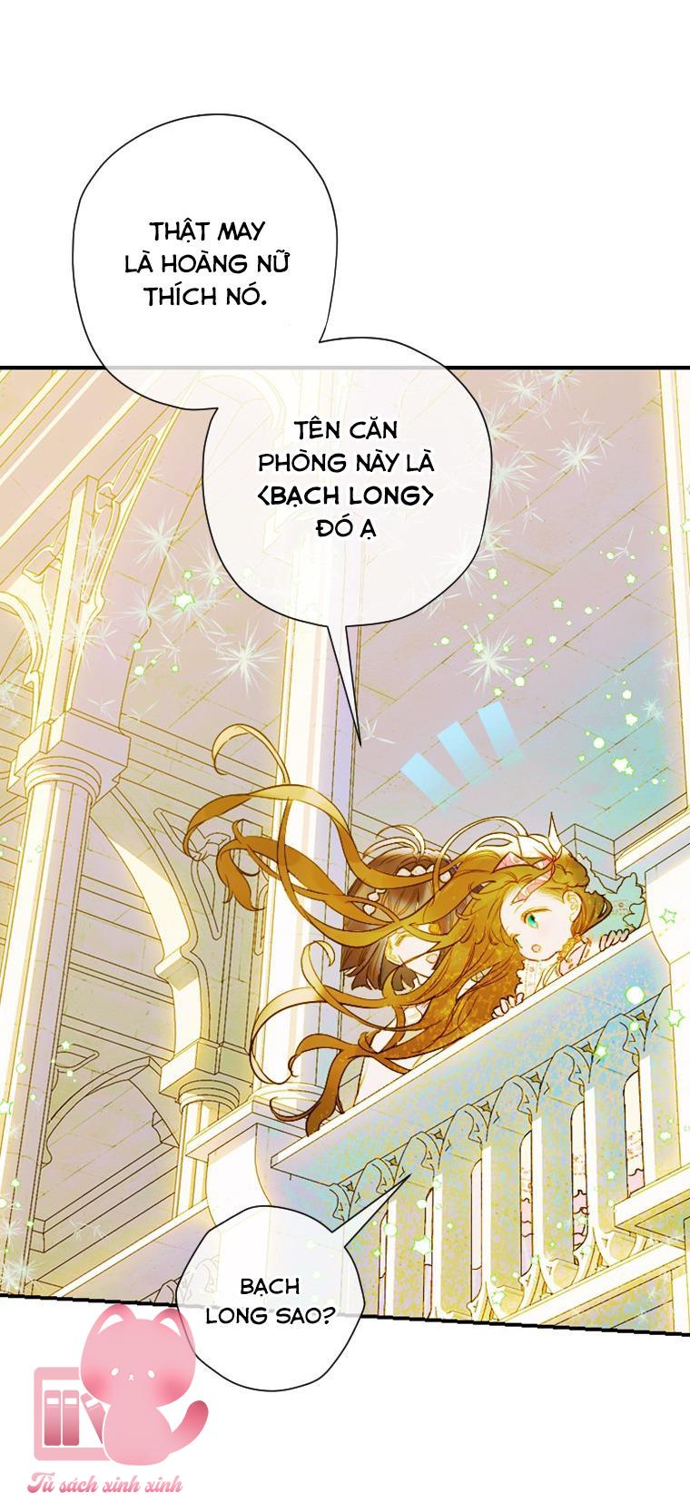 Khế Ước Hôn Nhân Của Mẹ Tôi - Chap 9 - Trang 57