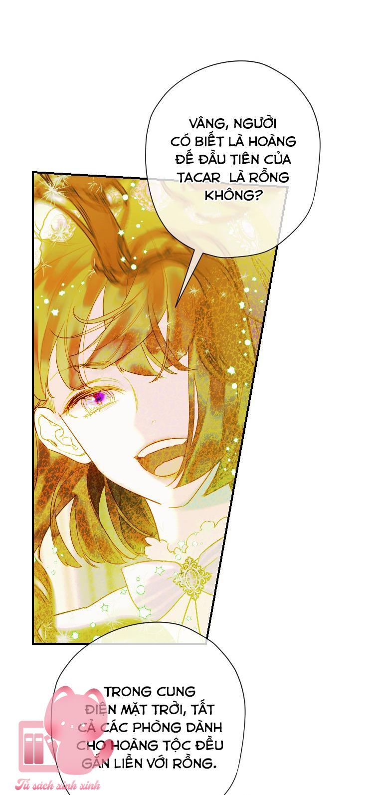 Khế Ước Hôn Nhân Của Mẹ Tôi - Chap 9 - Trang 58