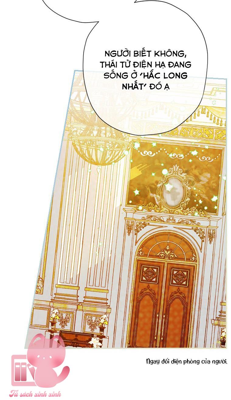 Khế Ước Hôn Nhân Của Mẹ Tôi - Chap 9 - Trang 59
