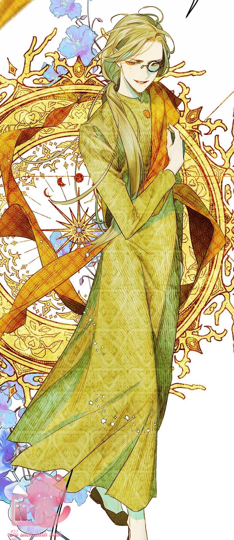 Khế Ước Hôn Nhân Của Mẹ Tôi - Chap 9 - Trang 7