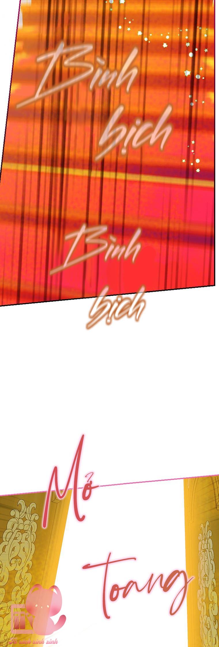 Khế Ước Hôn Nhân Của Mẹ Tôi - Chap 9 - Trang 64