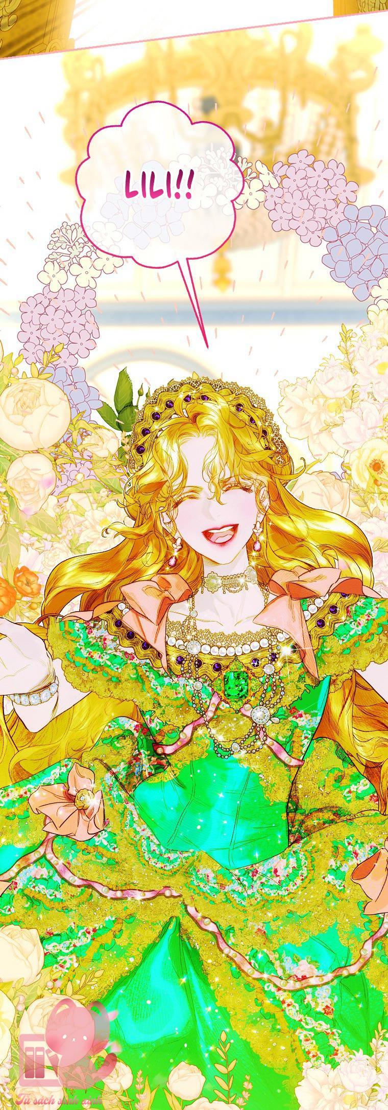 Khế Ước Hôn Nhân Của Mẹ Tôi - Chap 9 - Trang 65