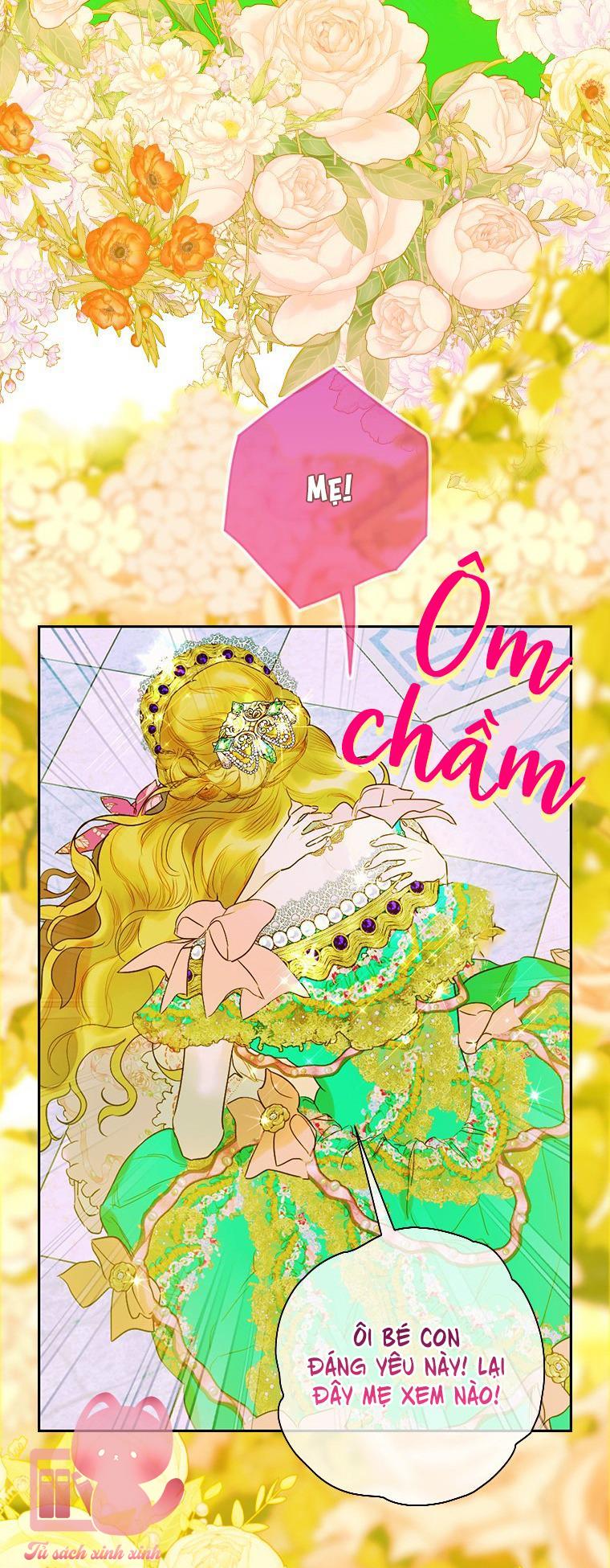Khế Ước Hôn Nhân Của Mẹ Tôi - Chap 9 - Trang 66