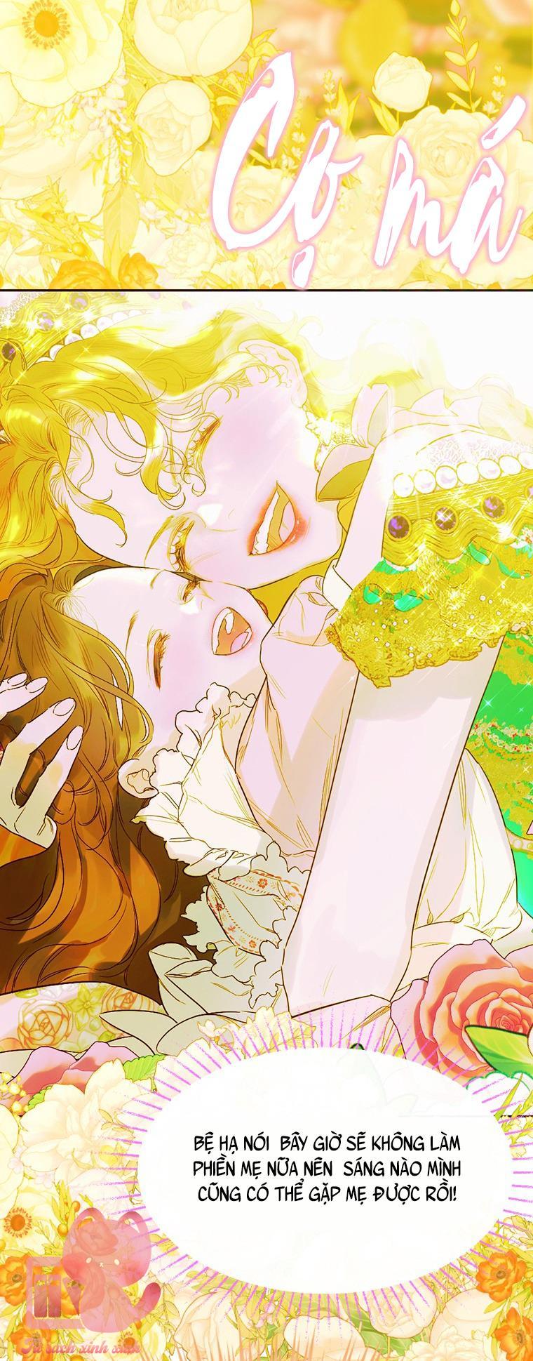 Khế Ước Hôn Nhân Của Mẹ Tôi - Chap 9 - Trang 67