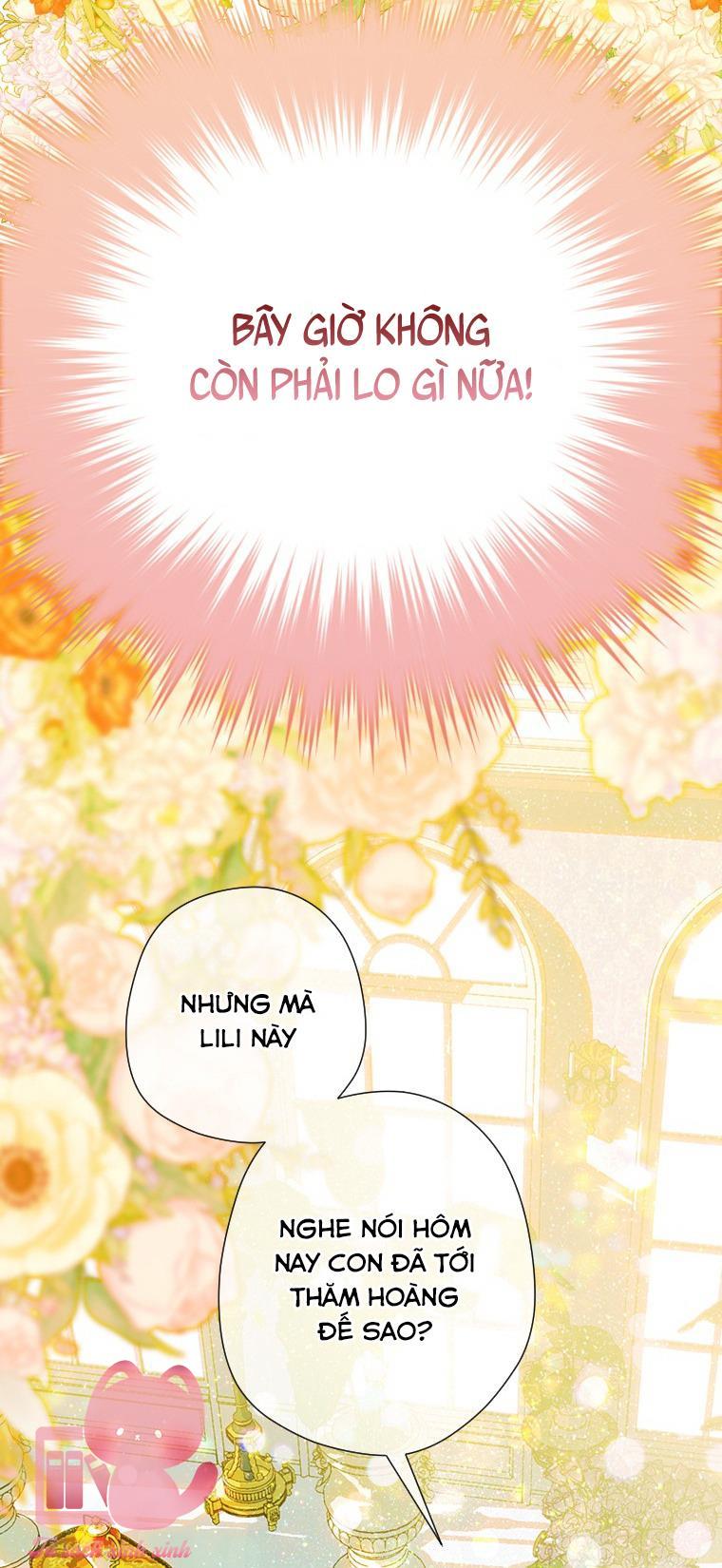 Khế Ước Hôn Nhân Của Mẹ Tôi - Chap 9 - Trang 68