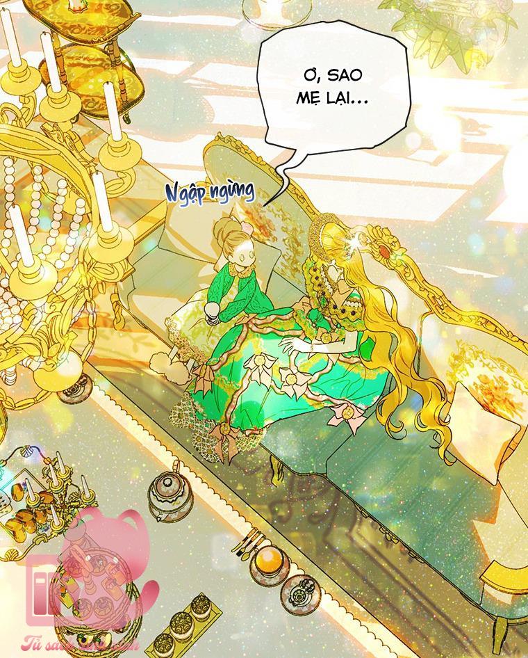 Khế Ước Hôn Nhân Của Mẹ Tôi - Chap 9 - Trang 69