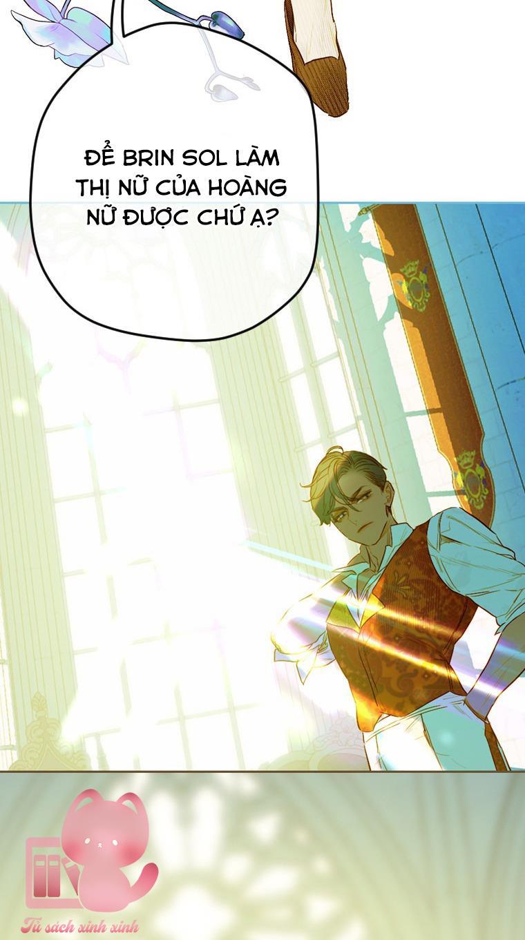 Khế Ước Hôn Nhân Của Mẹ Tôi - Chap 9 - Trang 8