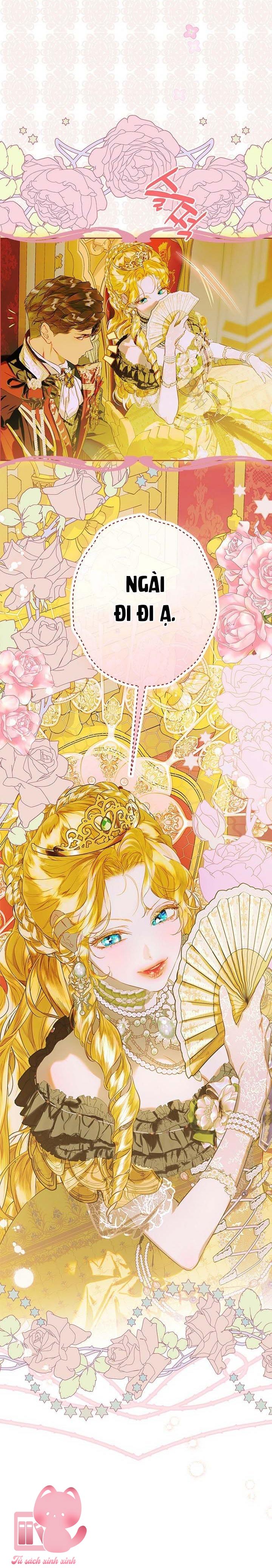 Khế Ước Hôn Nhân Của Mẹ Tôi - Chap 90 - Trang 13