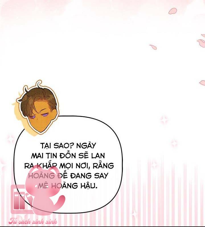 Khế Ước Hôn Nhân Của Mẹ Tôi - Chap 90 - Trang 22