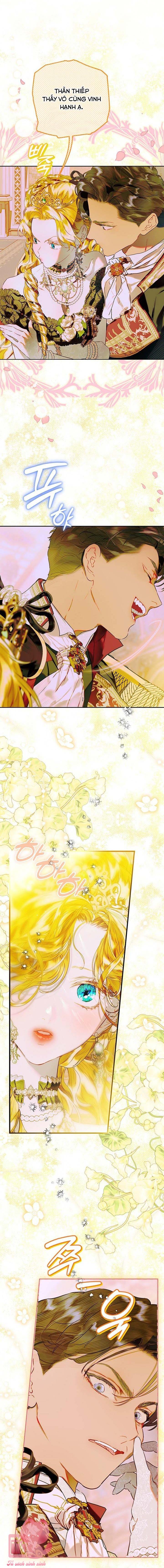 Khế Ước Hôn Nhân Của Mẹ Tôi - Chap 90 - Trang 24
