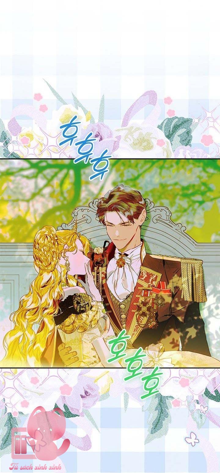 Khế Ước Hôn Nhân Của Mẹ Tôi - Chap 90 - Trang 30