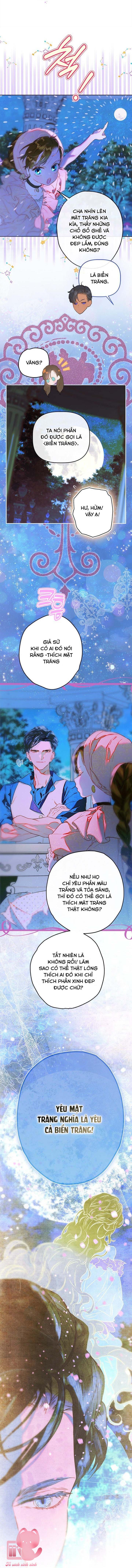 Khế Ước Hôn Nhân Của Mẹ Tôi - Chap 90 - Trang 4