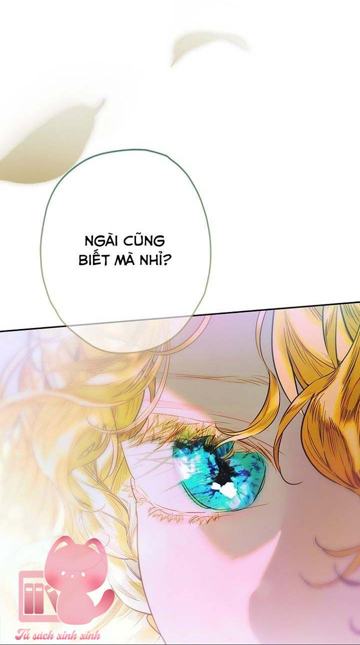 Khế Ước Hôn Nhân Của Mẹ Tôi - Chap 90 - Trang 36