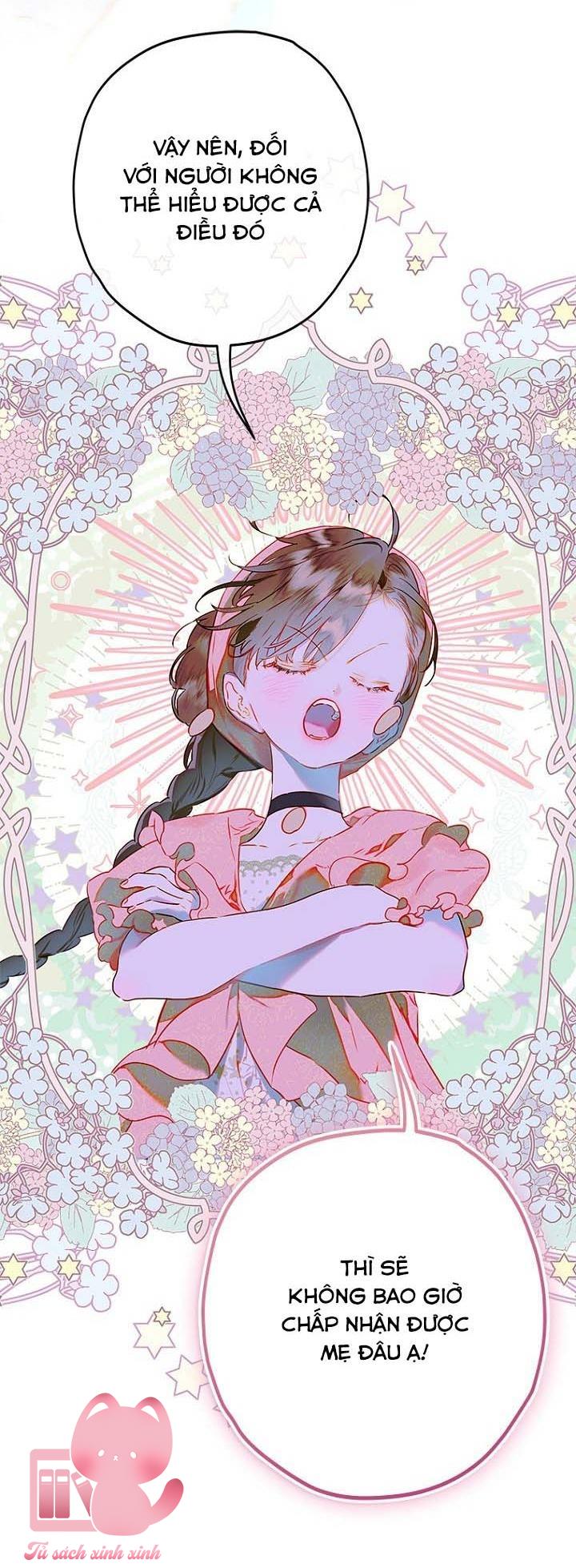 Khế Ước Hôn Nhân Của Mẹ Tôi - Chap 90 - Trang 5