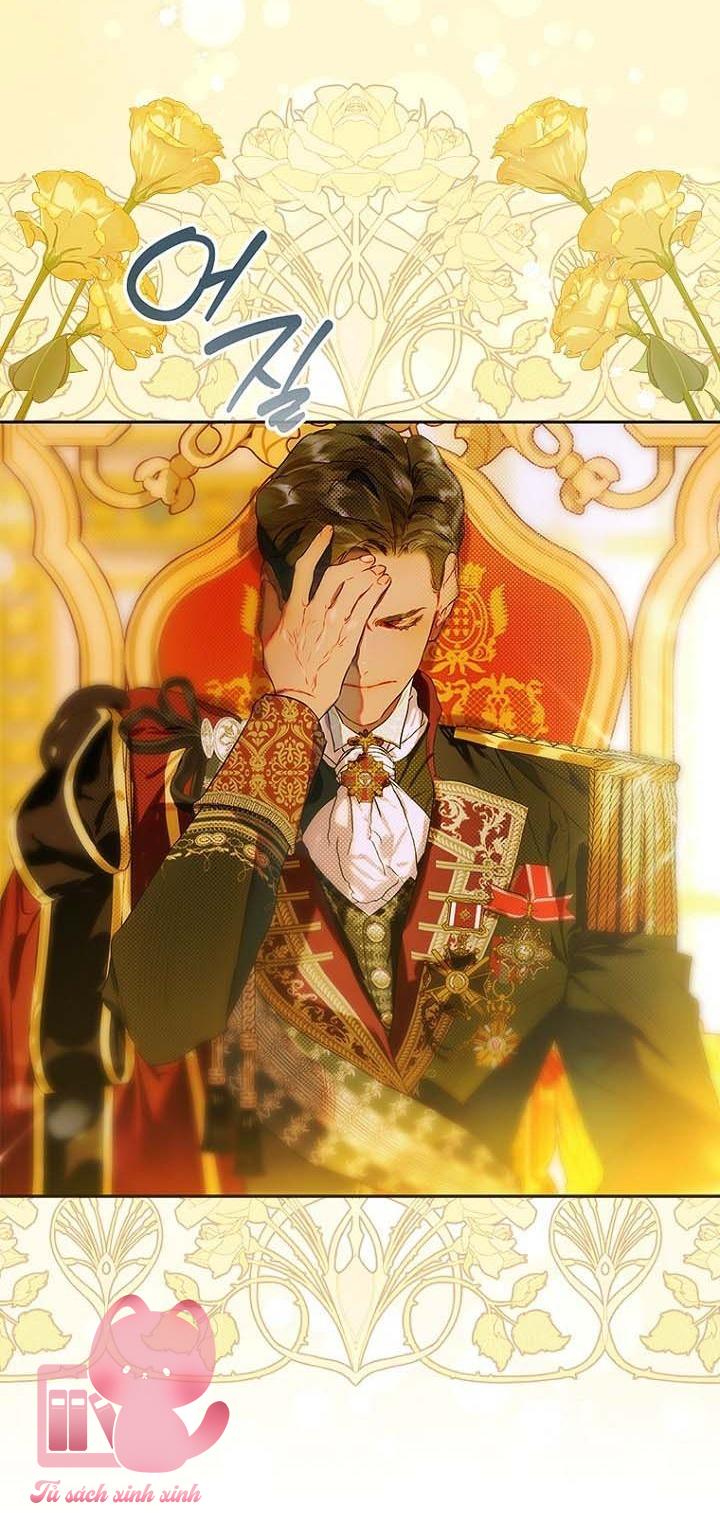 Khế Ước Hôn Nhân Của Mẹ Tôi - Chap 90 - Trang 10