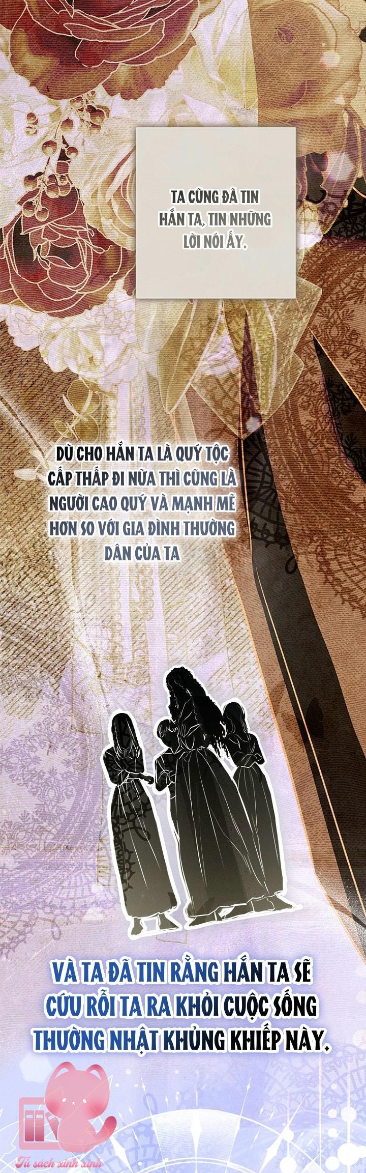 Khế Ước Hôn Nhân Của Mẹ Tôi - Chap 91 - Trang 11