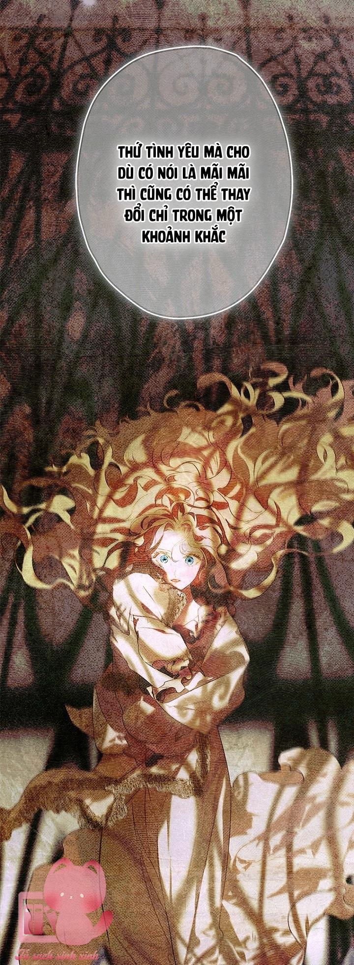 Khế Ước Hôn Nhân Của Mẹ Tôi - Chap 91 - Trang 15