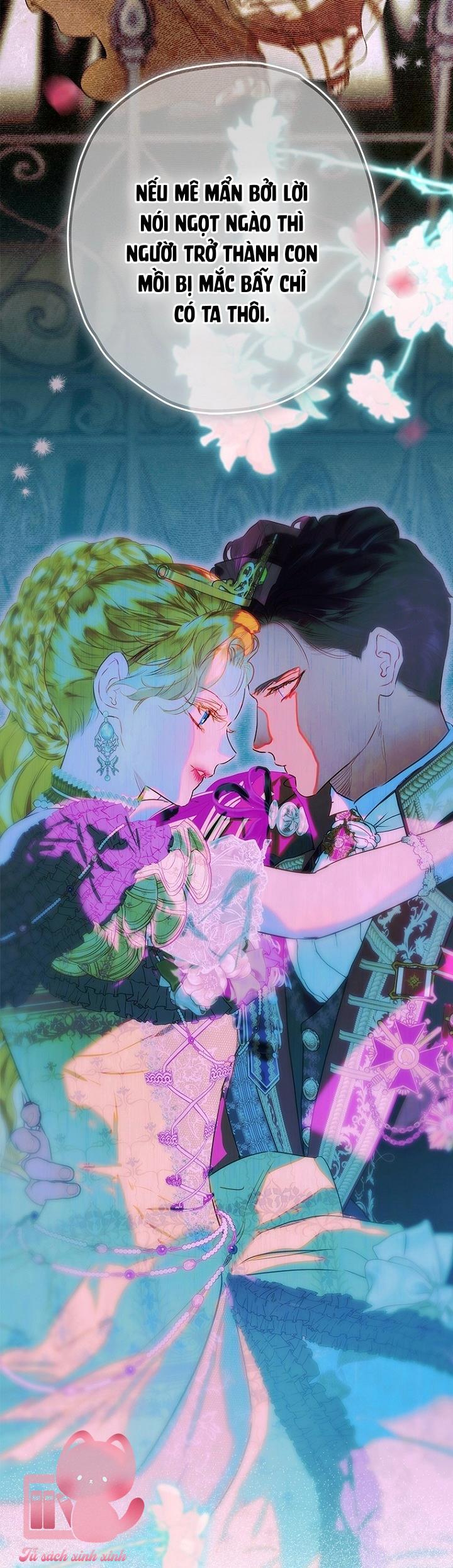 Khế Ước Hôn Nhân Của Mẹ Tôi - Chap 91 - Trang 16