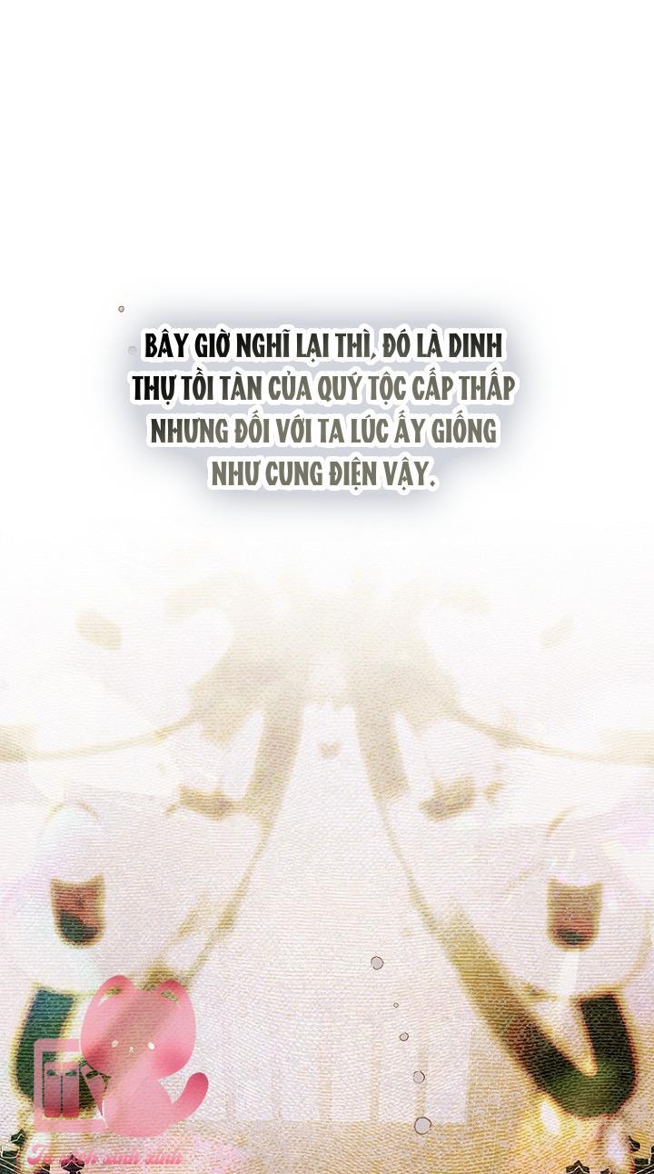 Khế Ước Hôn Nhân Của Mẹ Tôi - Chap 91 - Trang 18