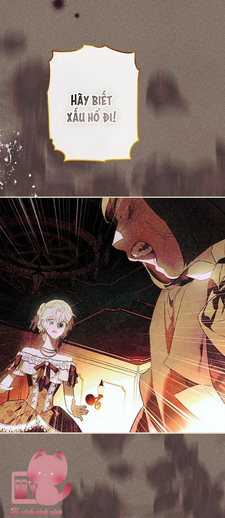 Khế Ước Hôn Nhân Của Mẹ Tôi - Chap 91 - Trang 27