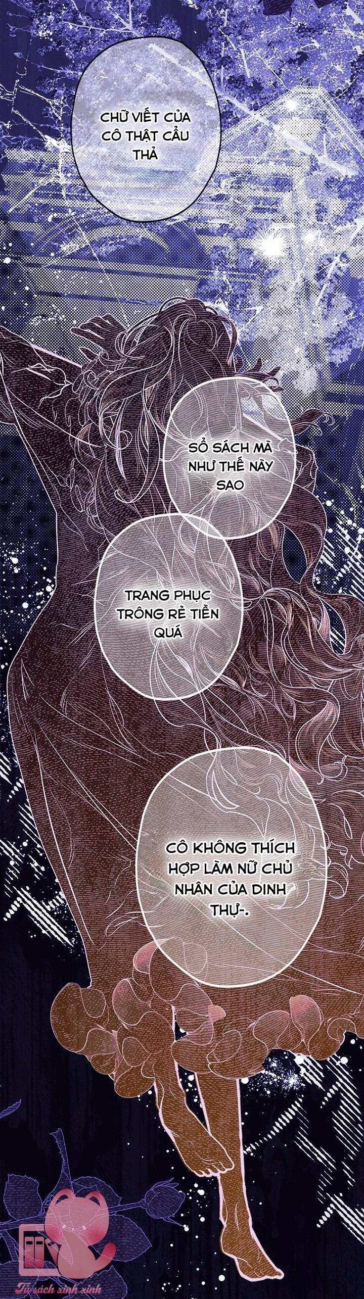 Khế Ước Hôn Nhân Của Mẹ Tôi - Chap 91 - Trang 29