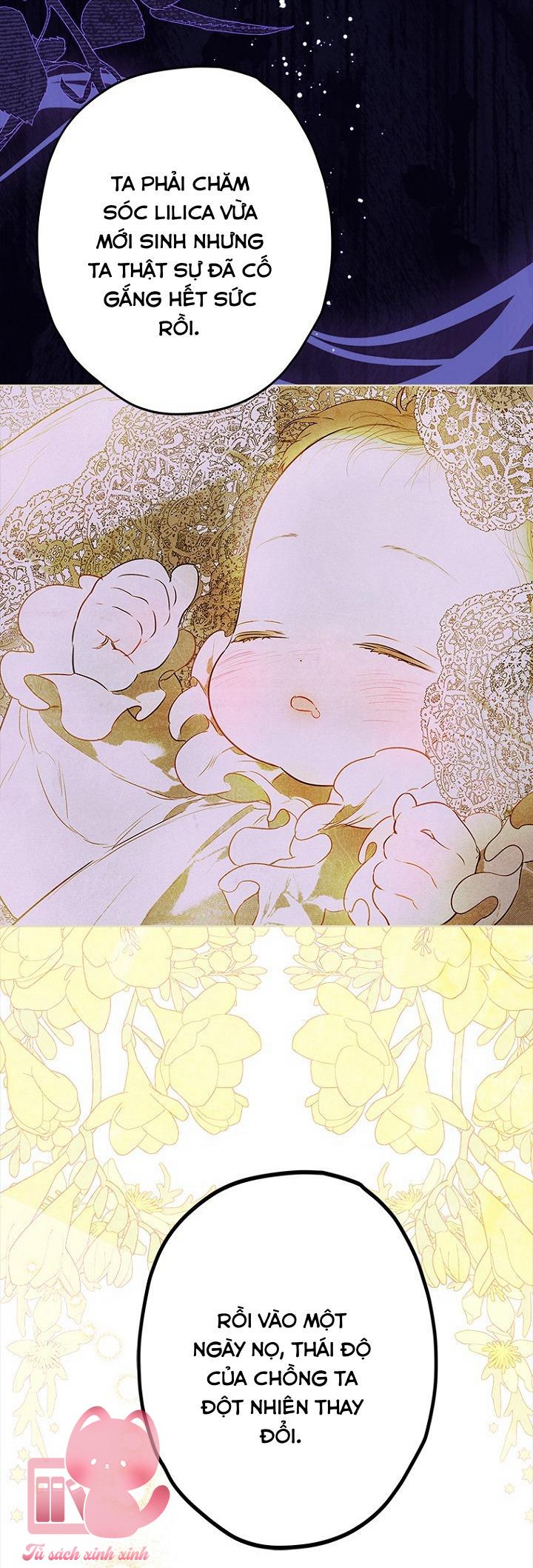 Khế Ước Hôn Nhân Của Mẹ Tôi - Chap 91 - Trang 30