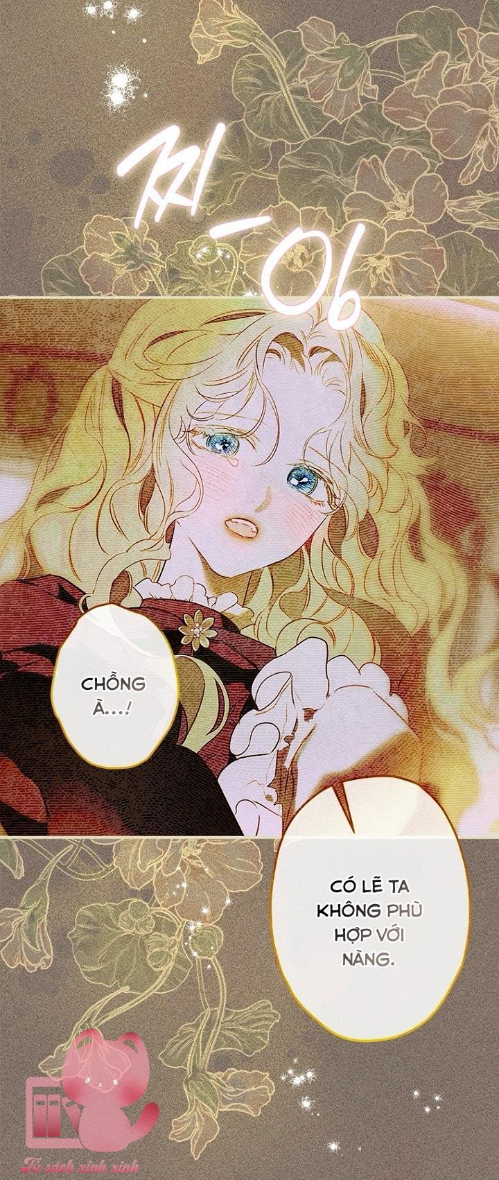 Khế Ước Hôn Nhân Của Mẹ Tôi - Chap 91 - Trang 32